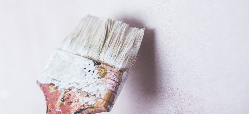 צביעת דירות