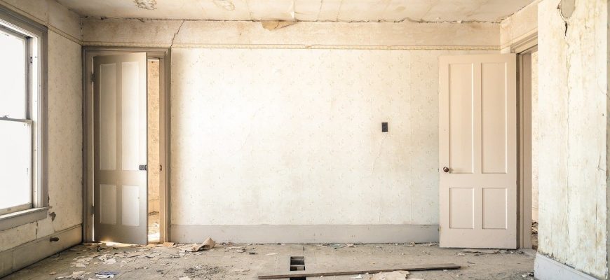 חברת שיפוץ ובניה